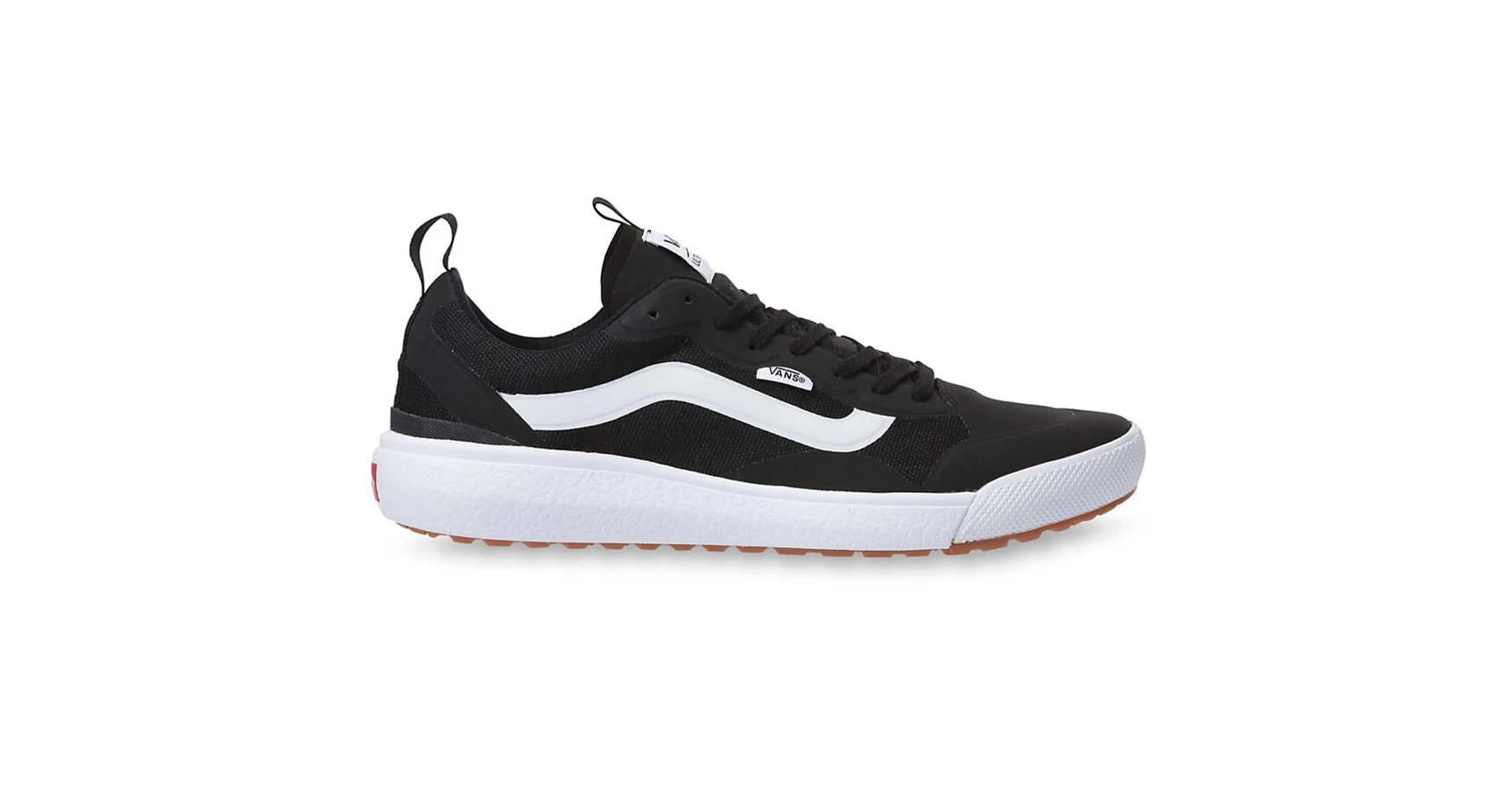  Vans Ultrarange Exo cipő Black