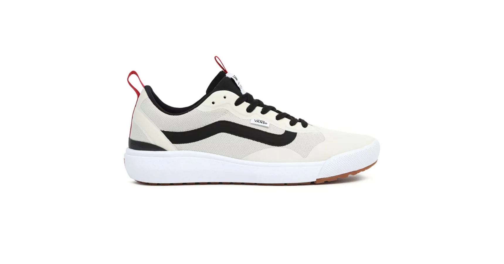  Vans Ultrarange Exo cipő Bone White Black