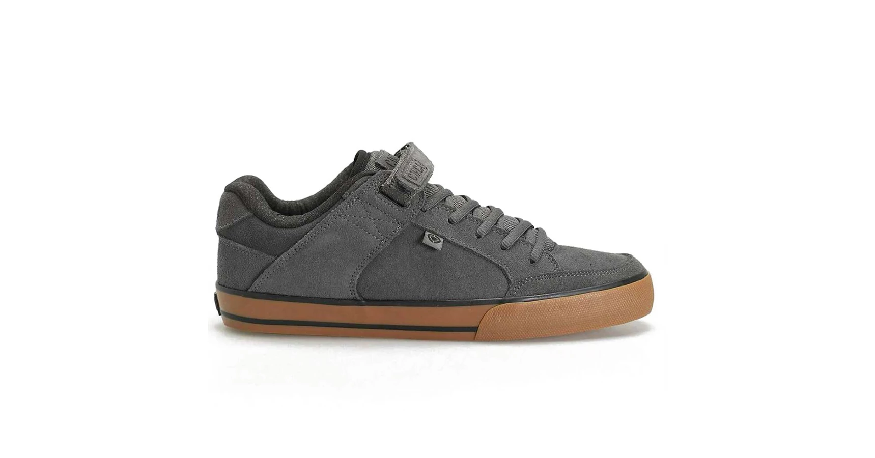  Circa 205 Vulc cipő Gunmetal Gum