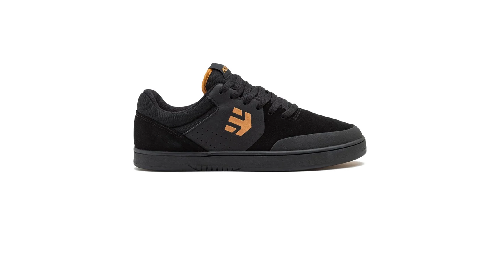 Etnies Marana cipő Black Gold