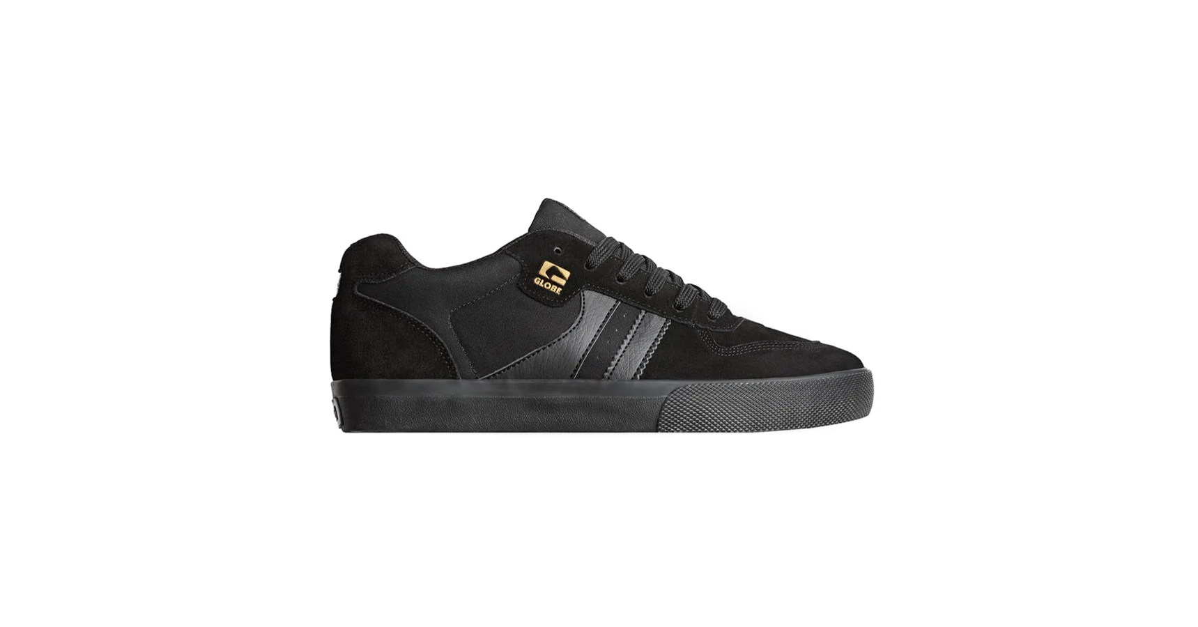 Globe Encore 2 cipő Black Gold Dip