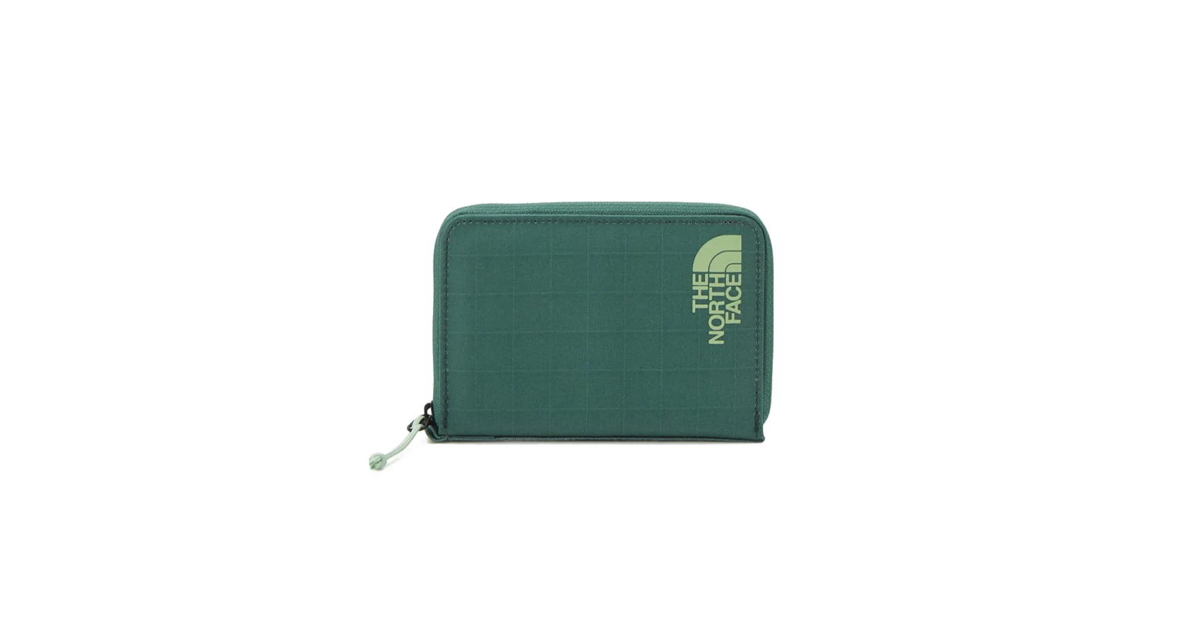  The North Face Base Camp Voyager pénztárca Dark Sage Misty Sage