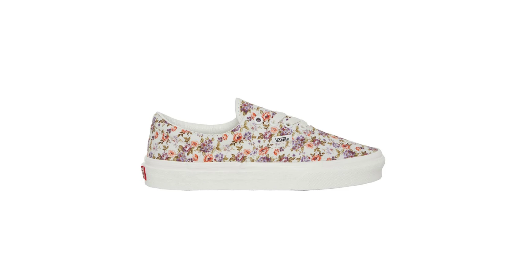  Vans Era cipő Vintage Floral Marhmallow
