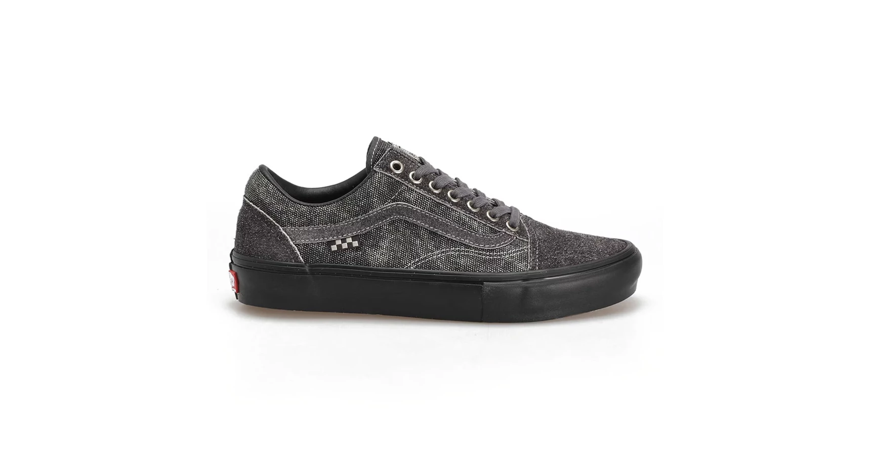  Vans X Quasi Skate Old Skool cipő Quasi Asphalt