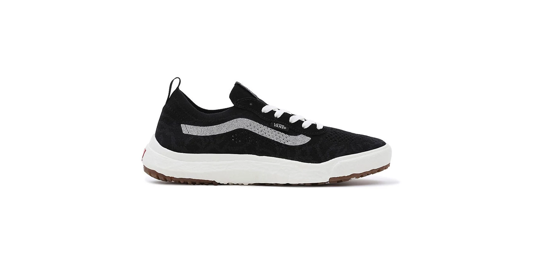  Vans Ultrarange Vr3 cipő Black Marshmallow