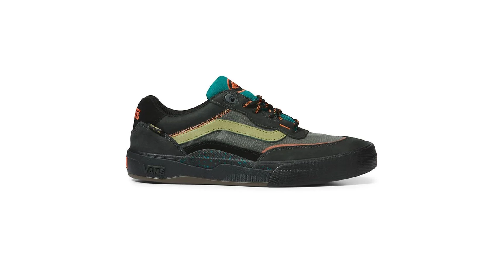  Vans Wayvee cipő Outdoor Unexplored
