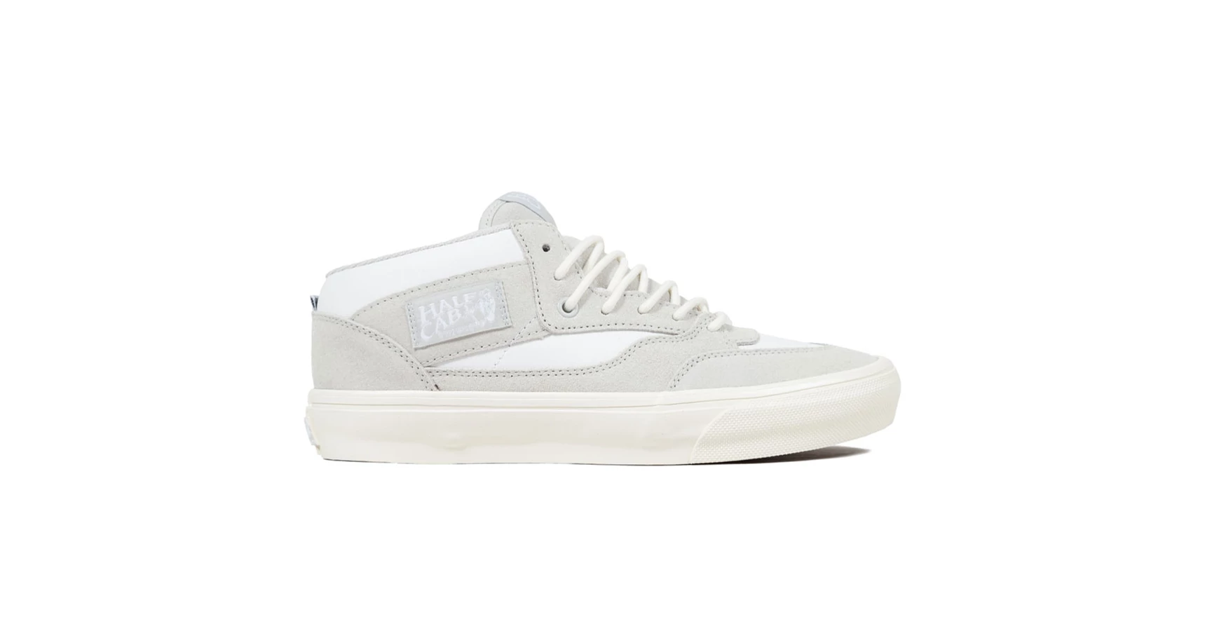  Vans Skate Half Cab cipő Pop Grey