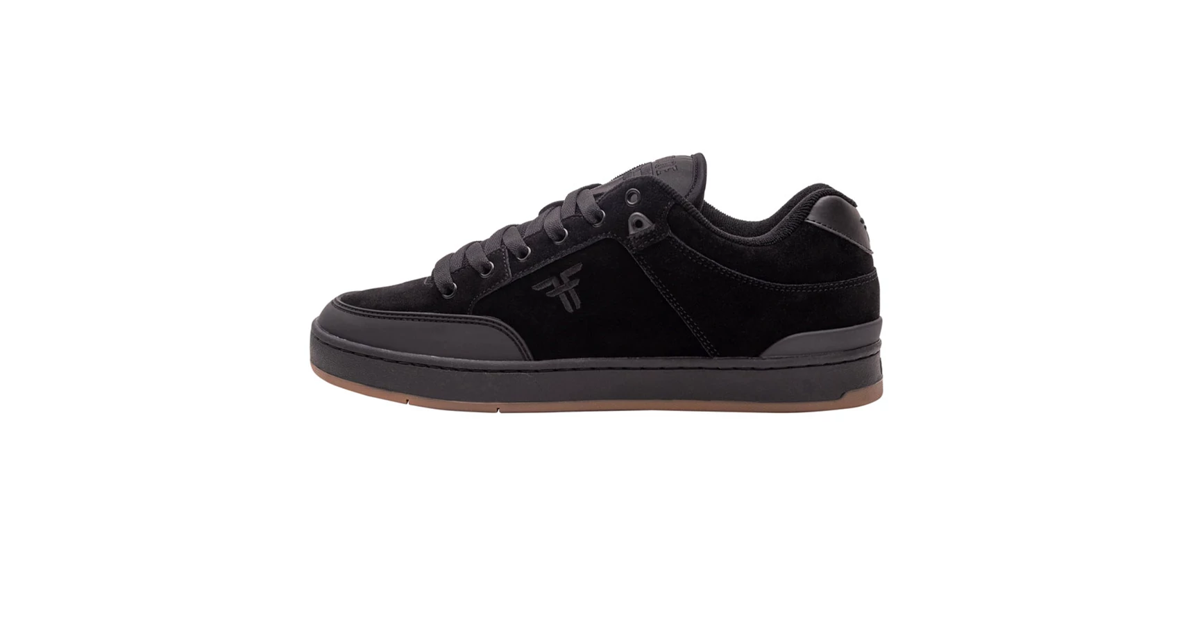  Fallen Heritage cipő Black Gum