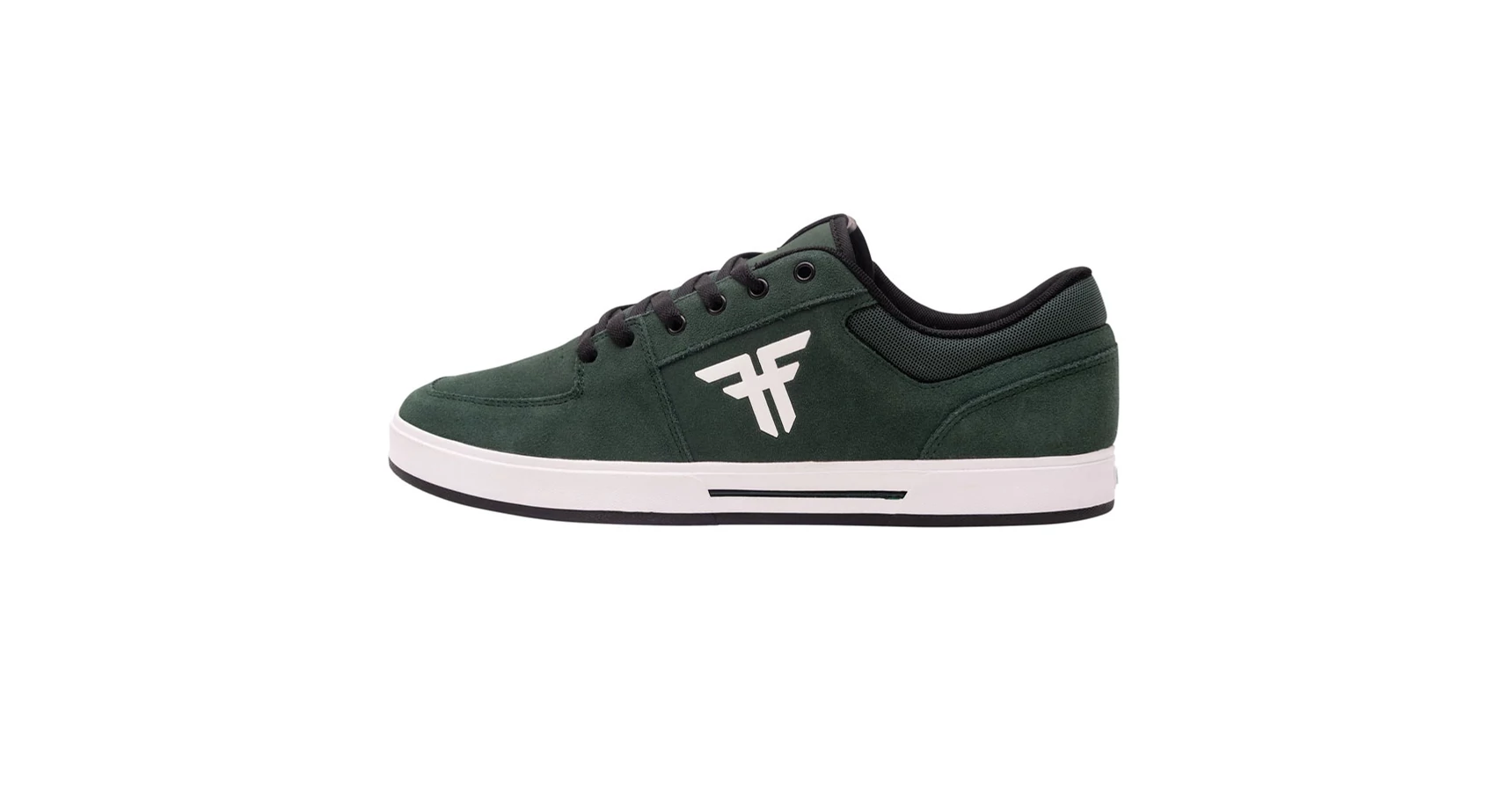  Fallen Patriot cipő Forest Green White Black