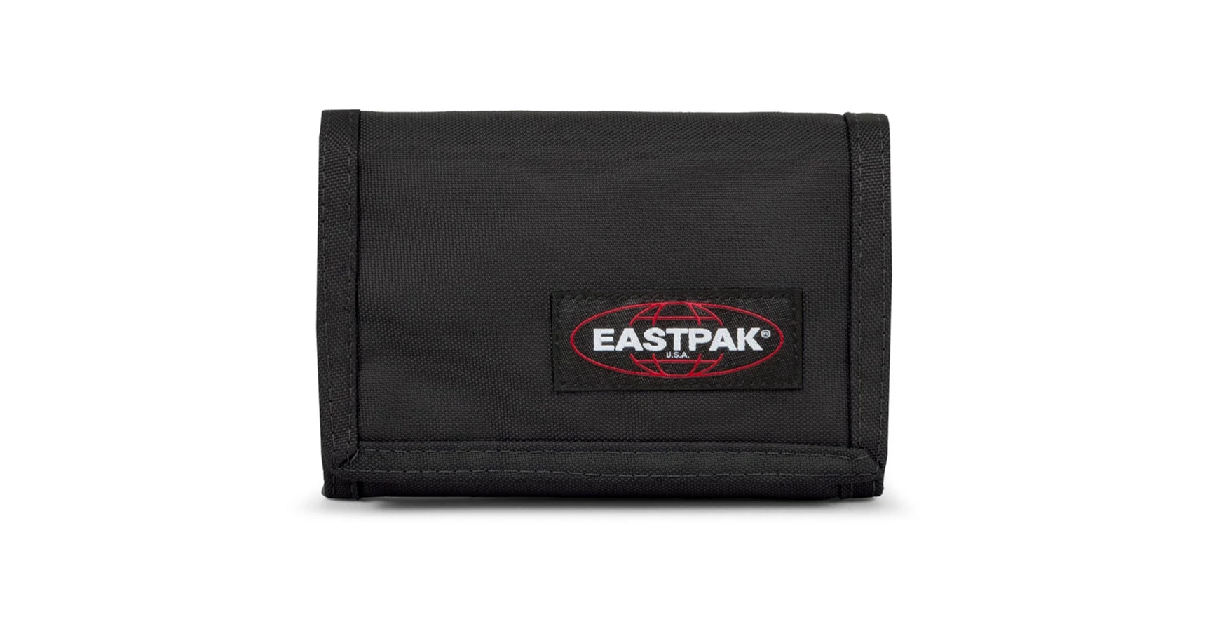  Eastpak Crew Single pénztárca Black