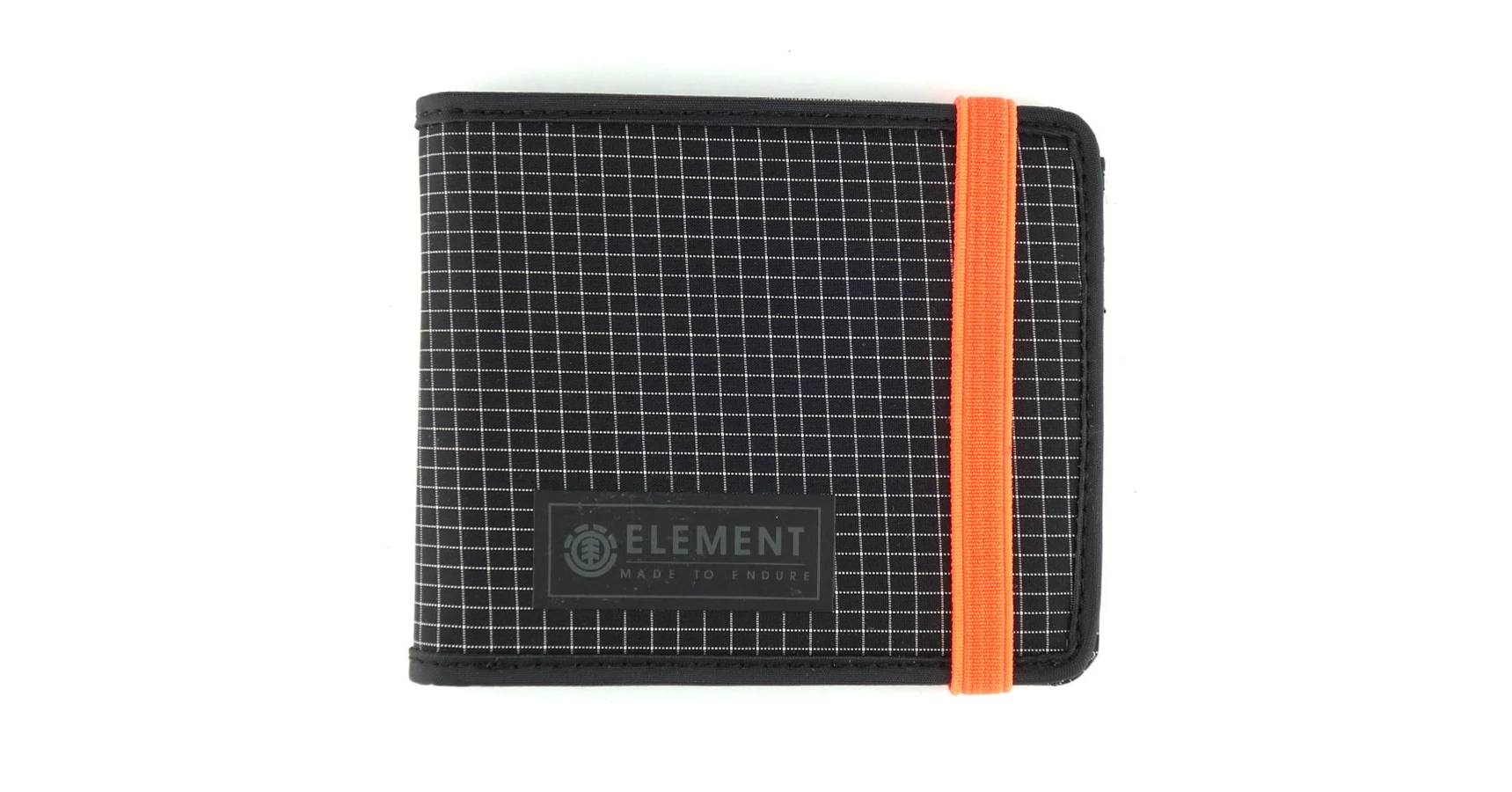 Element Endure pénztárca Ultra Black