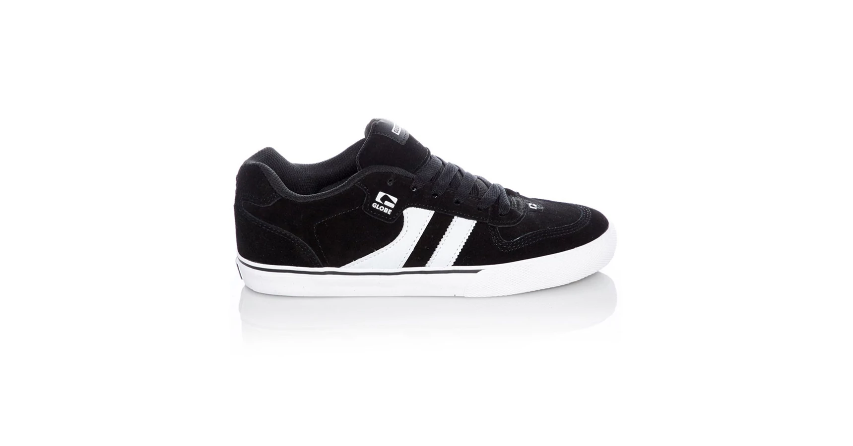  Globe Encore 2 cipő Black White