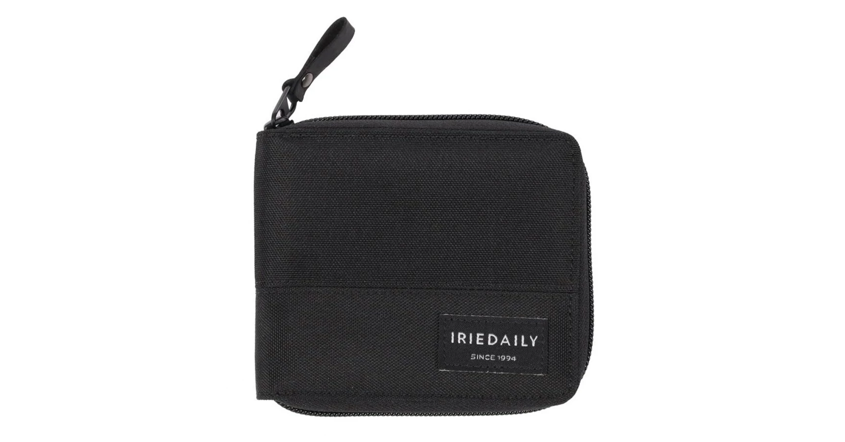  Iriedaily City Roundup pénztárca Black