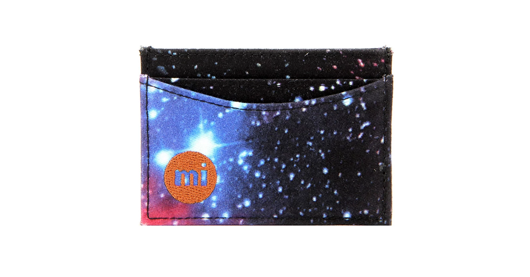  Mi-Pac Card Holder irat és kártyatartó Cosmos