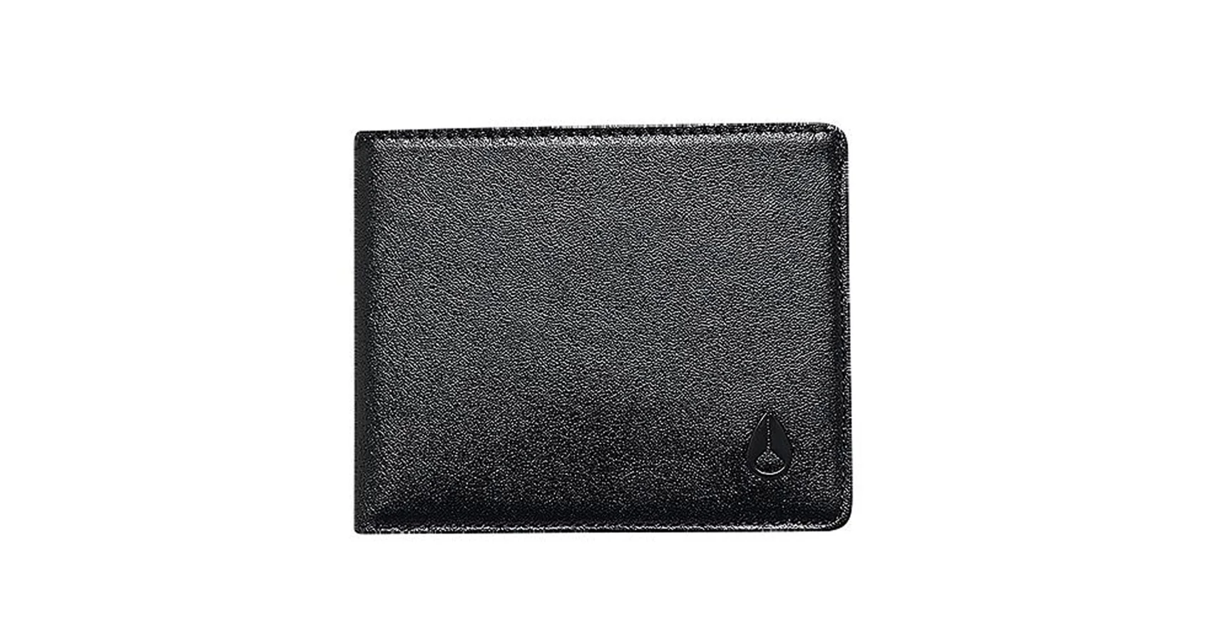  Nixon Arc pénztárca All Black