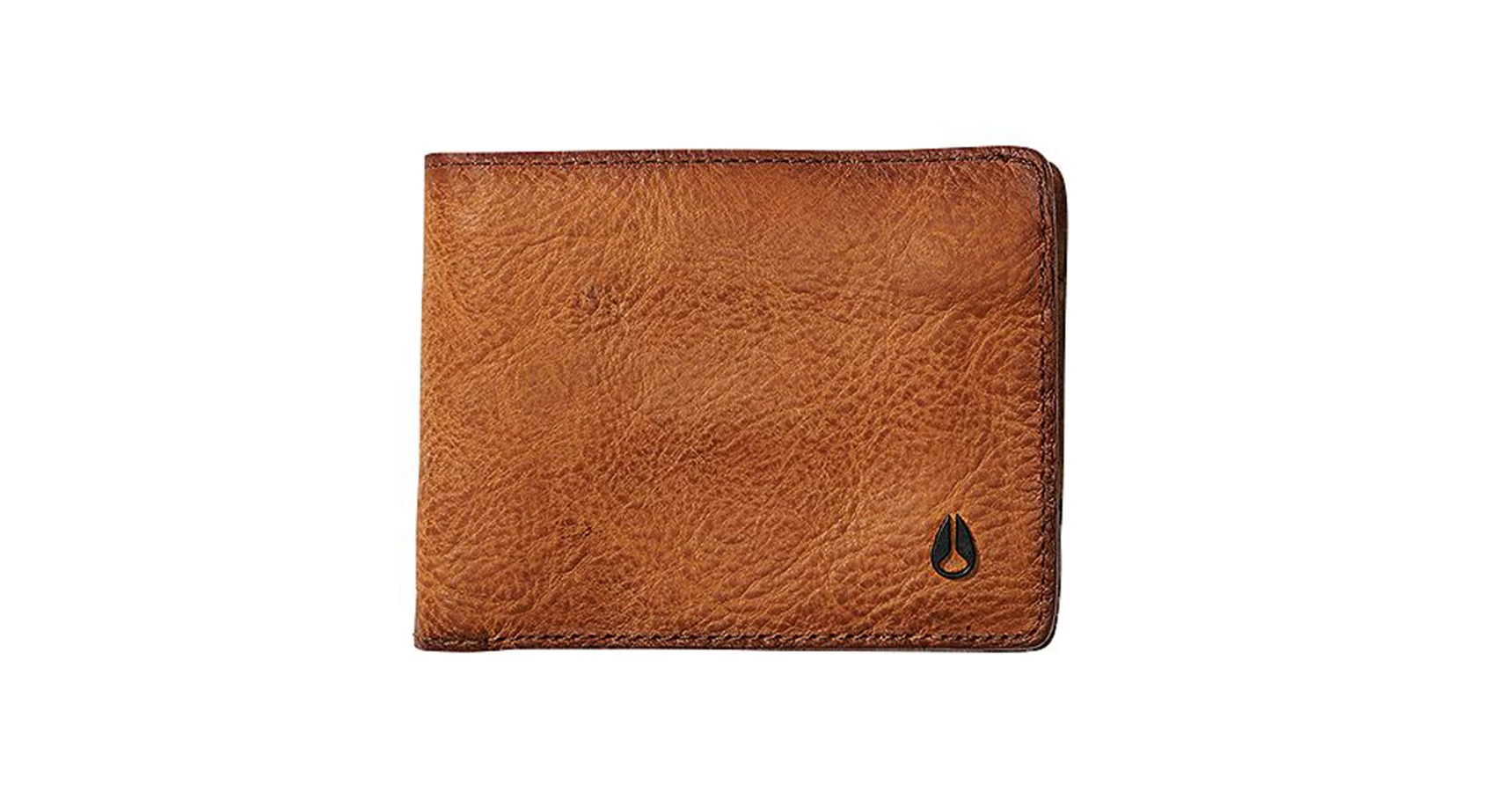  Nixon Arc SE pénztárca Brown Wash