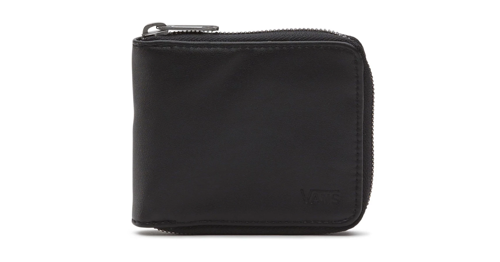  Vans Drop Zip pénztárca Black