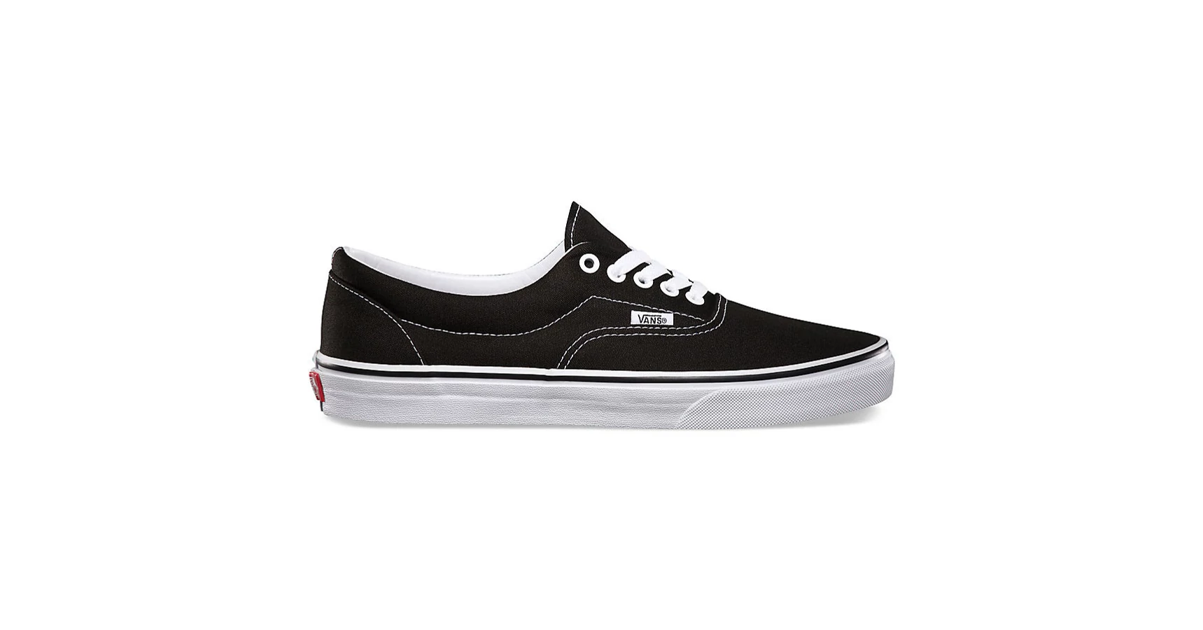  Vans Era cipő Black