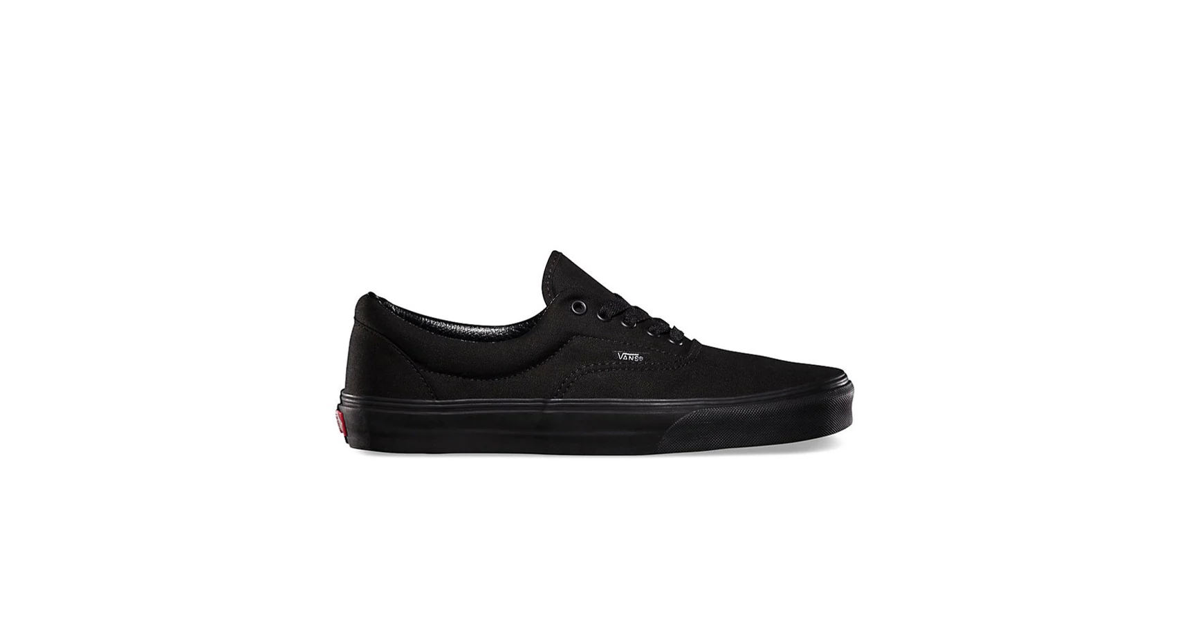  Vans Era cipő Black Blackout