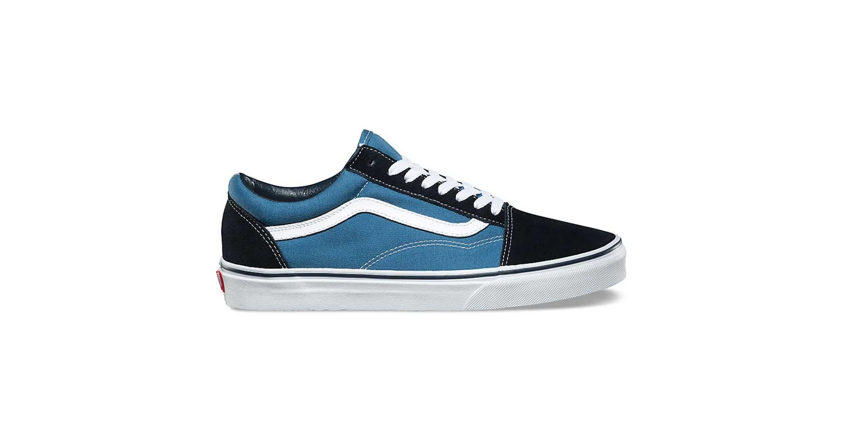  Vans Old Skool cipő Navy