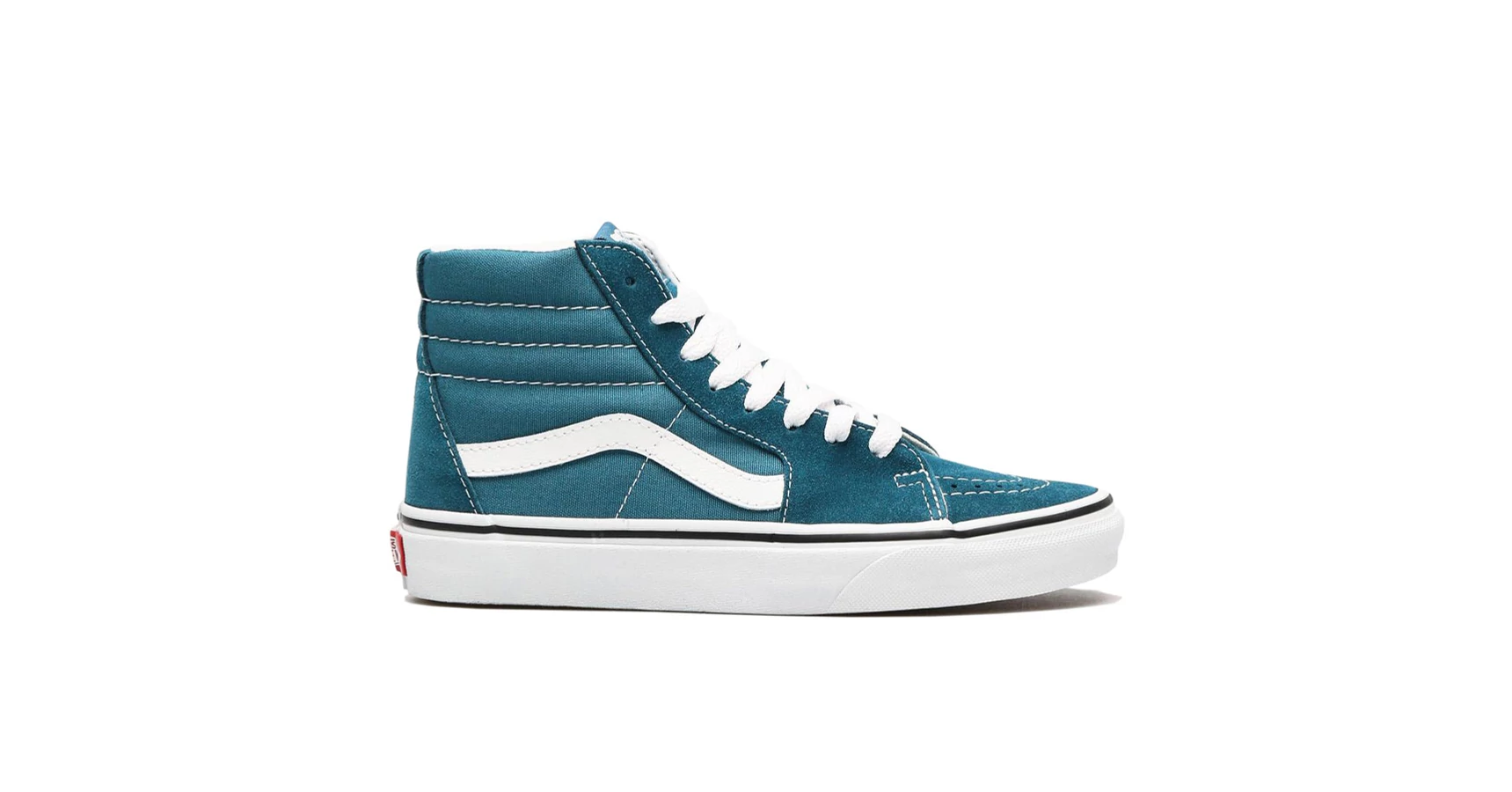 Vans sk8 hi corsair true white cheap