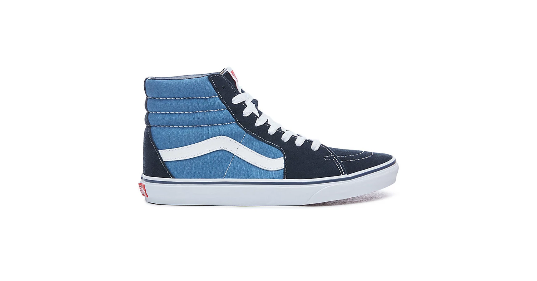  Vans Sk8-Hi cipő Navy