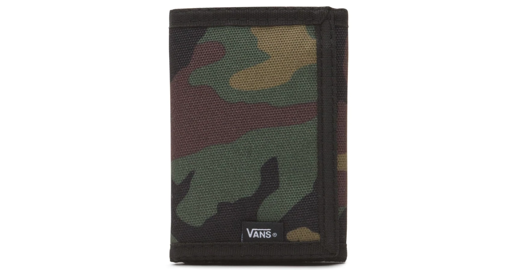  Vans Slipped pénztárca Classic Camo