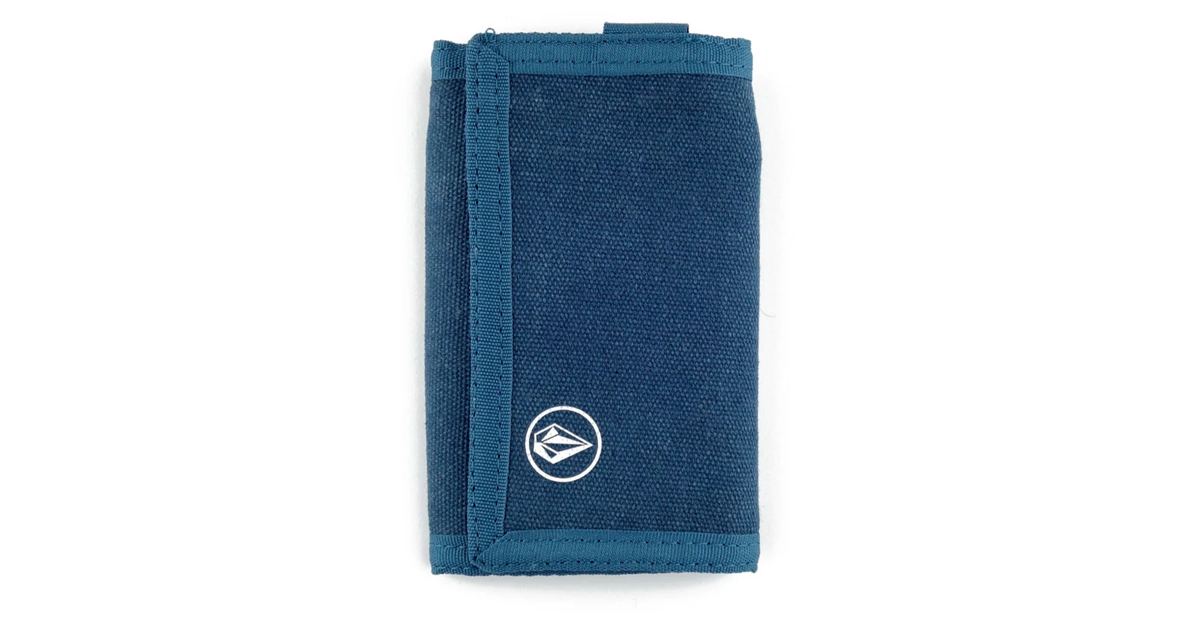  Volcom Full Stone Cloth pénztárca Navy Green