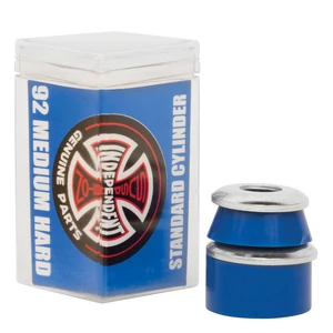 Independent Medium Hard gumipogácsa szett hengeres 92A 4db