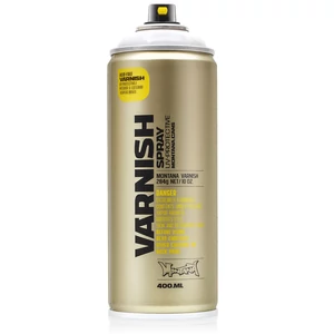 Montana lakk T1005 400ml Selyemfényű