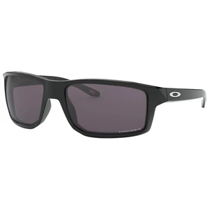 Oakley Gibston napszemüveg Polished Black Prizm Grey
