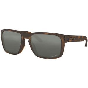 Oakley Holbrook napszemüveg Matte Brown Tortoise Prizm Black Iridium