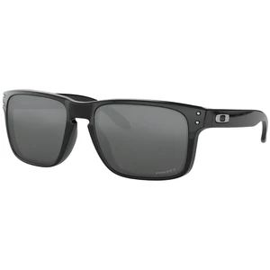 Oakley Holbrook napszemüveg Polished Black Prizm Black Iridium