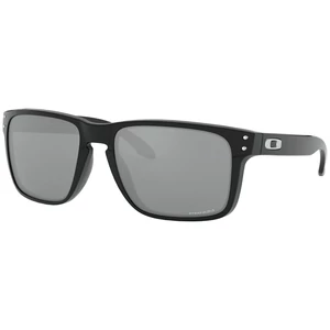 Oakley Holbrook XL napszemüveg Polished Black Prizm Black