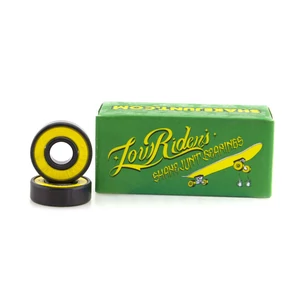 Shake Junt Low Rider csapágykészlet ABEC-3