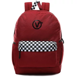 Vans Sporty Realm Plus hátizsák Biking Red Final Lap