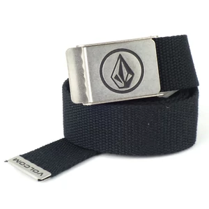 Volcom Circle Web öv Black
