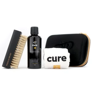 Crep Protect Cure Travel cipőtisztító szett