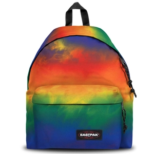 Eastpak X Ilga World Padded Pak r hátizsák Rainbow Colour