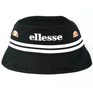 Ellesse Lorenzo bucket sapka Black