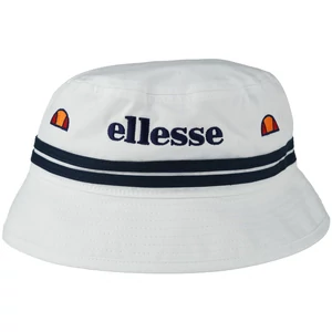 Ellesse Lorenzo bucket sapka White