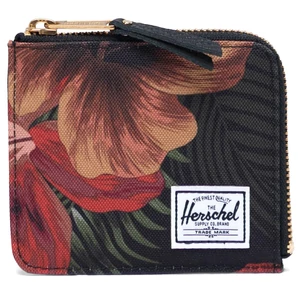 Herschel Jack pénztárca Tropical Hibiscus