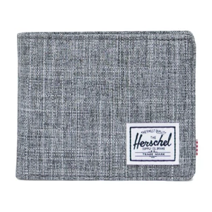 Herschel Roy Coin pénztárca Raven X