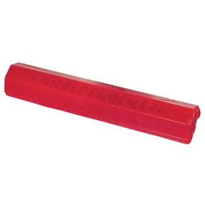 Independent Curb Killer Skate Wax Red
