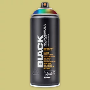 Montana Black festékszóró kanna 400ml BLK 6610 Bamboo