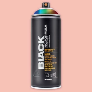 Montana Black festékszóró kanna 400ml BLK 3200 Cocktail