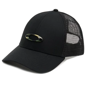 Oakley Ellipse Trucker sapka Blackout