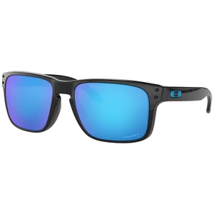Oakley Holbrook napszemüveg Polished Black Prizm Sapphire Iridium