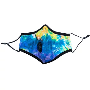 Ripndip Ventilator maszk Tie Dye