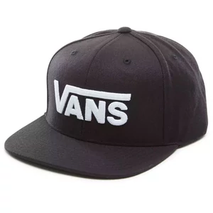 Vans Drop V II sapka Black White
